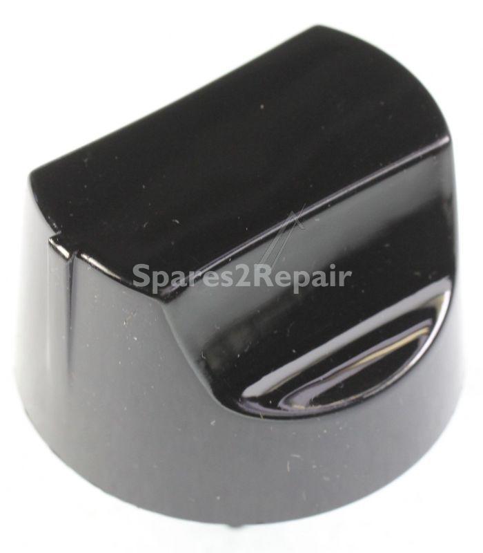 Timer Button - 140001957038 Knob Gas [Electrolux Aeg]