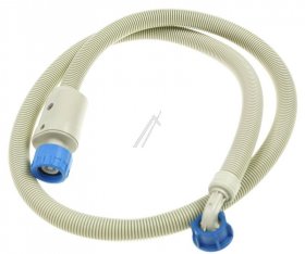 Inlet Tube - 42218423 Water Entry Hose (aquastop Integr )-cold [Vestel]