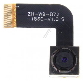 Qilive Lazer Selecline Camera Module - Kws-w9-104-120-34172 Rear Camera 13 0mp Panasonic 34172
