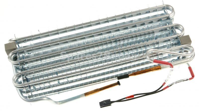 Evaporator - 00743827 Evaporator [Bosch Siemens]