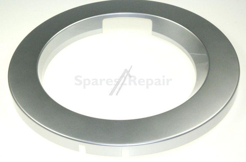 Samsung Washing Machine Window Frame - Dc63-00856b Cover-door heba abs t3 0 w480 l480 - - d