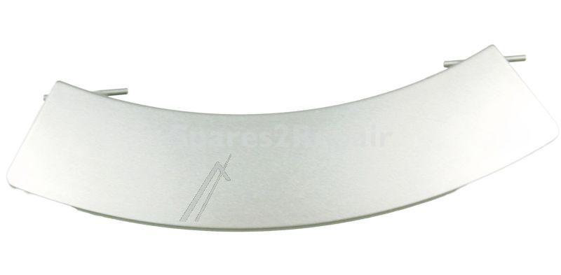 Washing Machine And Tumble Dryer Door Handles - 00647457 Handle [Bosch Siemens]