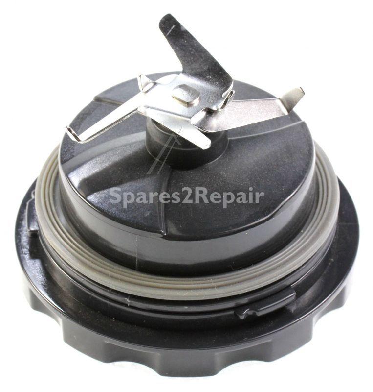 Mixer - Blender Blade - Drive Shaft [Bosch Siemens]
