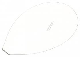 Clamp For Door Sleeve - C00119210 482000029103 Clamping Ring - Bellows Seal Front [Whirlpool Indesit]