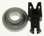 Atag Roller For Dishwasher Basket - 88031272 353136 Wheel Upperste Mand Cpl