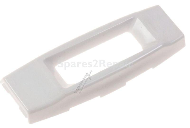 Housing - 2968540100 C00864773 Tumble Dryer Lock Housing [Arcelik]