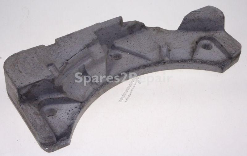 Weight - C00272446 482000023129 Front Counterweight 11 5kg Prime-aq08 [Whirlpool Indesit]