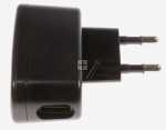 Samsung Usb Power Supplies - Ad44-00178a Adaptor-kor ad5055 5 0v 0 55a kr 100~240