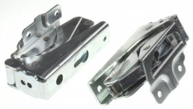 Hisense Gorenje Door Hinges For Fridges - 560310 Door Hinge Kit