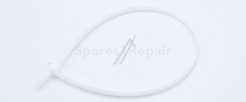 Hose Clamp - C00273871 482000022039 Tie L=276 [Whirlpool Indesit]