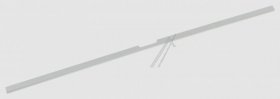 Last - C00303056 482000089596 Tank Border Top Strip Plp2 60 [Whirlpool Indesit]