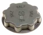 Plug For Salt Container - C00386599 488000386599 Cap For Softener [Whirlpool Indesit]