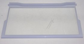 Whirlpool Indesit Fridge Freezer Glass Shelf - C00314156