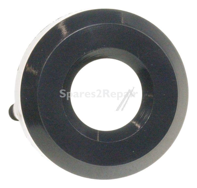Saeco Cap - 0701031150 996530044417 Grey Water Valve Gaco Dim 14 Seal Cover