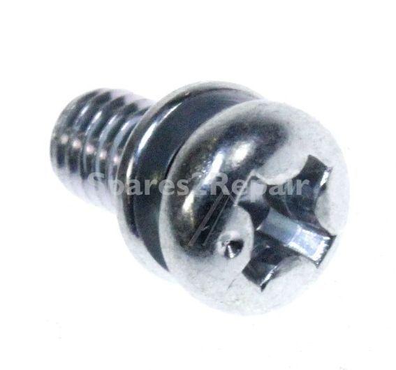 Panasonic Screw - Xyn3+c6fj Terminal Screw