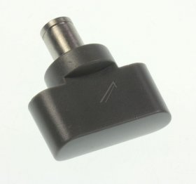 Philips Screw - 424121015861 Screw Knob He Japan Gray