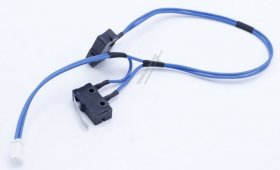Philips Micro Switch - 424121013571 Safety Switch Assembly B