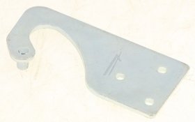 Door Hinges - C00331679 482000001338 Hinge Top [Whirlpool Indesit]