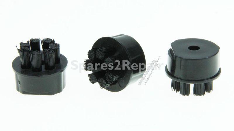 Nilfisk Vacuum Cleaner Nozzle - L08837029 Brush Disc 530mm 21 Mid Grit 240