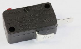 Micro Switch - 482000089064 Microswitch F Door [Whirlpool Indesit]