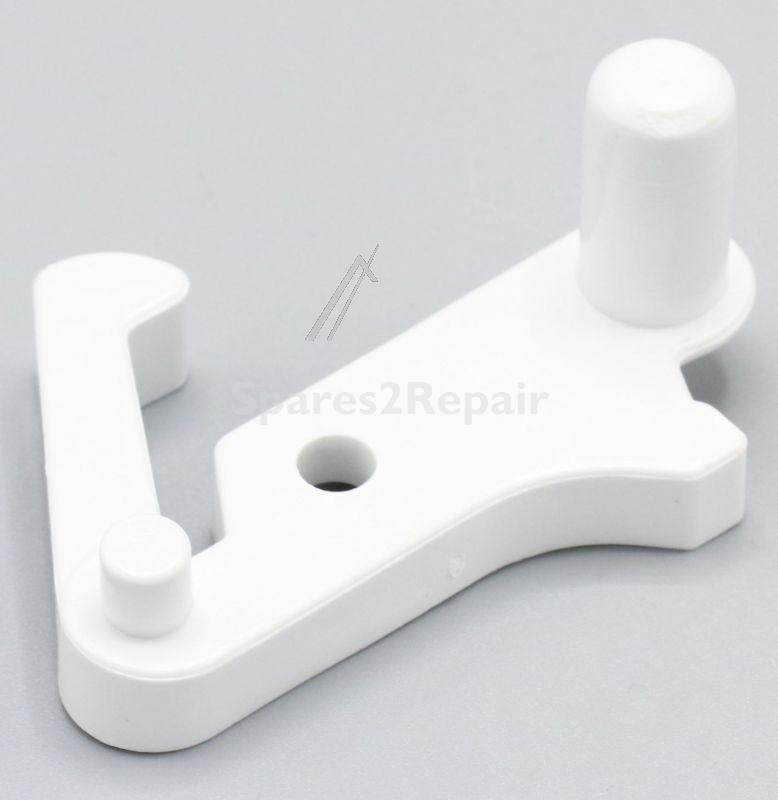 Door Hinges - 49013634 Fermo Porta Dx 20010021 [Candy Hoover]