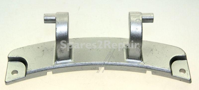 Samsung Door Hinges For Washing Machines - Dc61-02562a Hinge-door:wf0702nbe-xet aldct5 0 l155