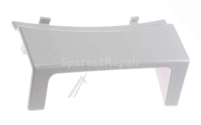 Washing Machine And Tumble Dryer Door Handles - C00487766 481249818229 Handle Door Cpl [Whirlpool Indesit]