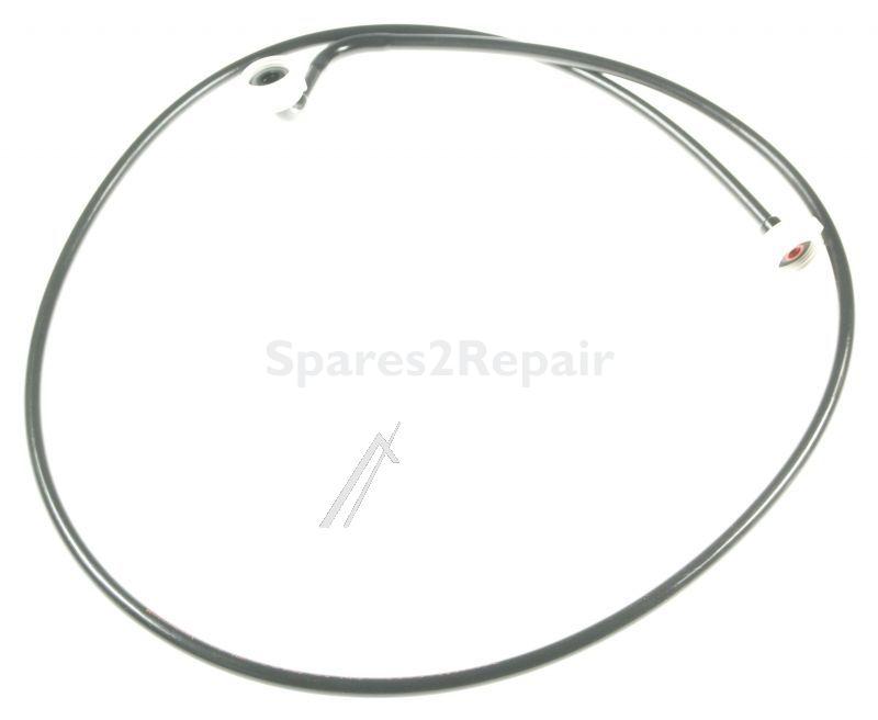 Inlet Tube - 00113583 Hose-inlet [Bosch Siemens]