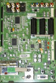 50PC1DA-EC - Main AV - 68709S0992H - LD61 A B C - PD61 A B C - PDP 060720