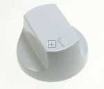 Atag Button - 88041751 36490 Knob Gas White