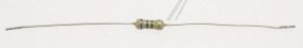 Vestel Resistor - 6 8m-0 25w 30000788 Res Cf 1-4w 6 8m J Rohs