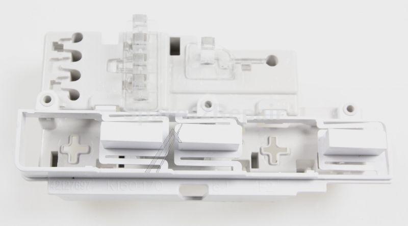 Light Rail - 42134307 F1 Button-light Guide Group-k10-170-wh [Vestel]