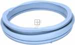 Smeg Door Seal Washing Machine - 754131890 Tub Bellows Seal-python