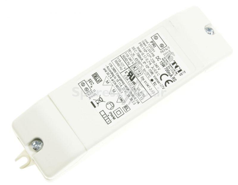 Led driver - 00635291 Power Supply Unit [Bosch Siemens]
