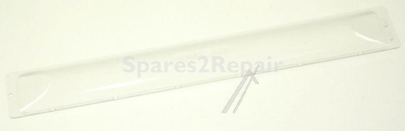 Glass Lamp Cover - 50261999002 Lampshade [Electrolux Aeg]