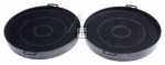 Smeg Active Carbon Filter - Carbon Filter Kit