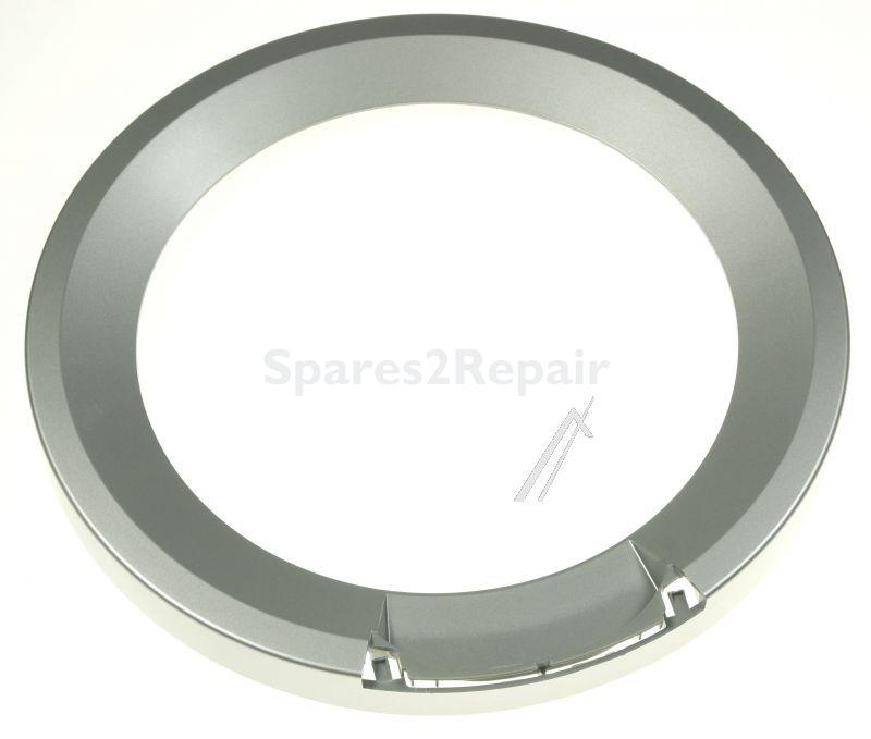 Door Frame - 2851625000 C00892381 Front Door Bx Bk [Arcelik]