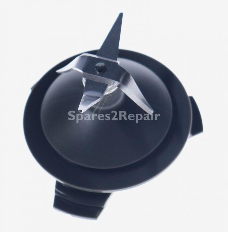 Kneader Hook - Ms-8080017457 Hook-hook Lock [Groupe SEB]