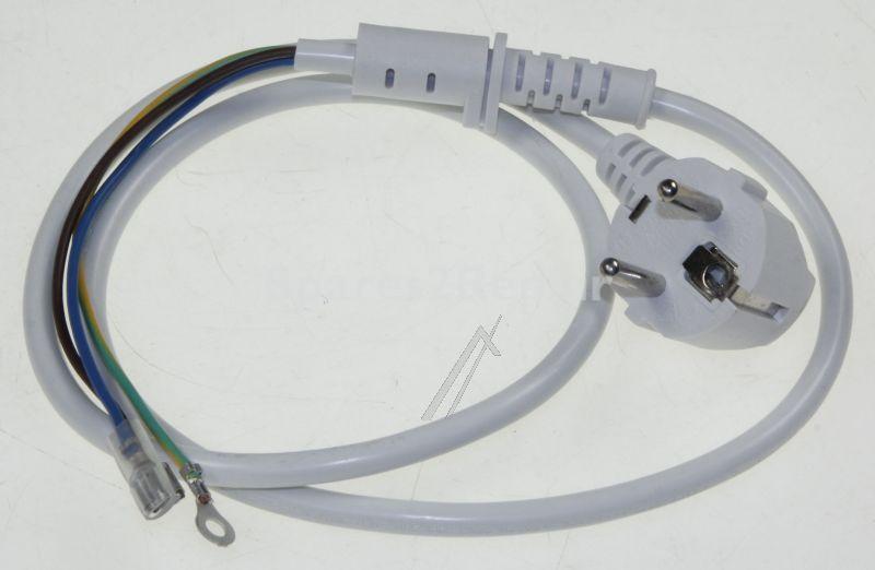 Mains Power Lead - C00342904 480120101611 Cable Mains [Whirlpool Indesit]