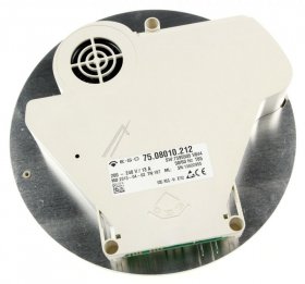 Induction Board - 75 08010 212 8044034 Induction Heating Element 200-3000w-230v [Amica]