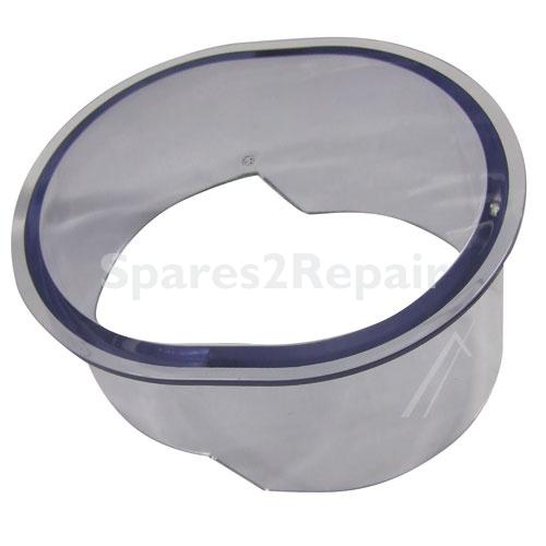 Covering Cap - Ss-989868 Cover [Groupe SEB]