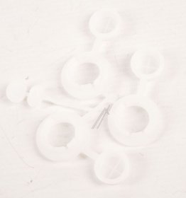 Cap - 1242306007 Locking Cap [Electrolux Aeg]