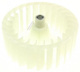 Turbine Fan - 1035706 Fan Rotor [Amica]