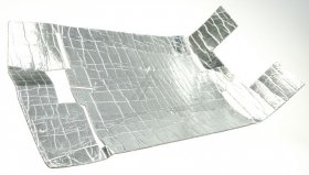 Insulation Material - 5712710100 C00918668 Insulation Sponge [Arcelik]