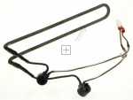 Samsung Defrosting Heater - Da47-00247a Heating Element Metal Sheath - hermes-pjt - 140w