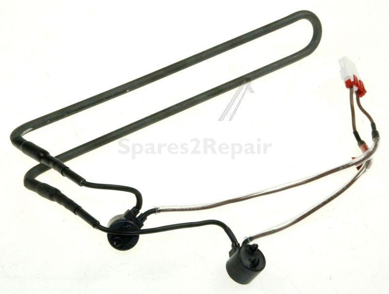Samsung Defrosting Heater - Da47-00247a Heating Element Metal Sheath - hermes-pjt - 140w