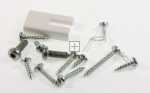 Liebherr Guide-rail - 908623600 Bag With Accessory Screws For 9086 186