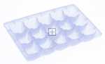 Ice Cube Maker - C00311390 481241828471 Ice Cube Maker [Whirlpool Indesit]