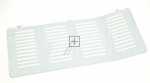Haier Air Vent Grille - 0070106186 49081329 Grill