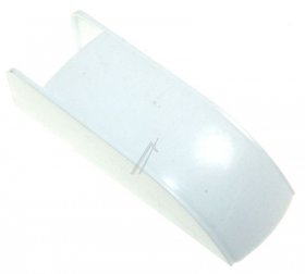 Haier Cover - 0070203941 49078285 Bottom Hinge Cover